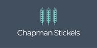 Chapman Stickels logo