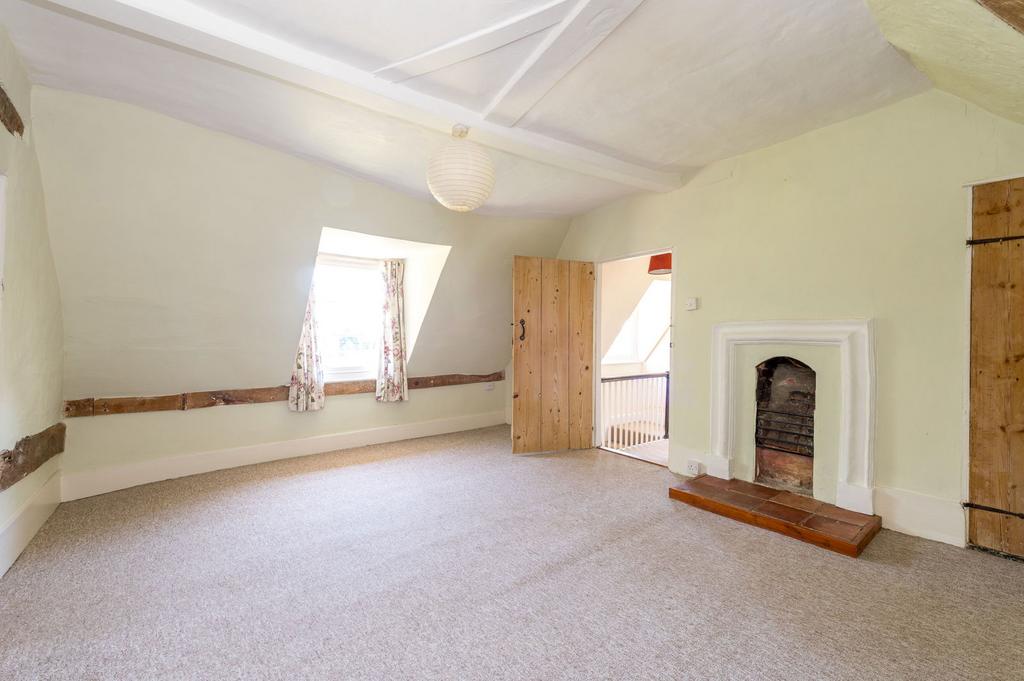 1 The Cottage period cottage for sale, Polstead, Suffolk, interior view 7