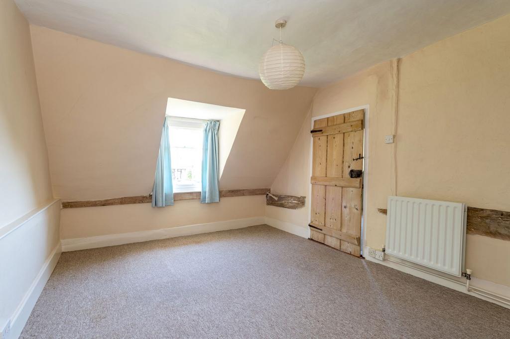 1 The Cottage period cottage for sale, Polstead, Suffolk, interior view 8